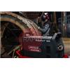 K14456-1  Lincoln FlexCut 125 Plasma Cutter with 7.5m FlexConnect Torch. 400v, 3ph